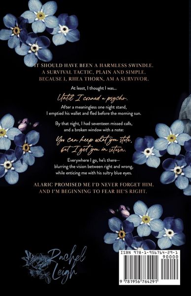 Produktbild: Forget Me Not
