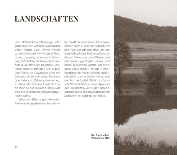 Produktbild: Die Oberpfalz in historischen Bildern.