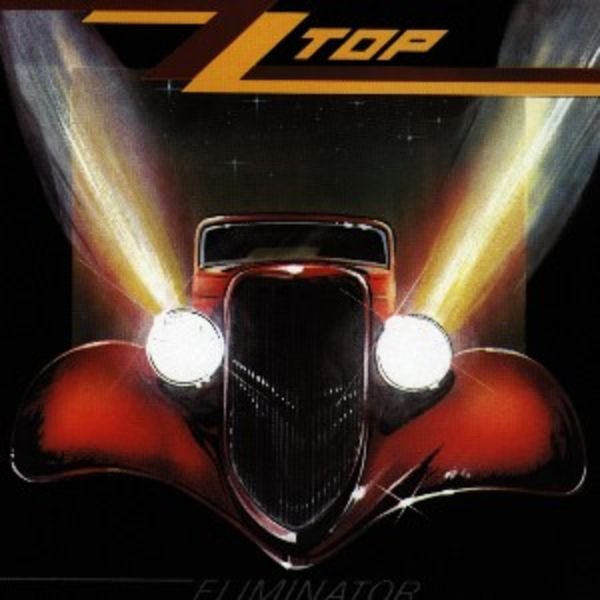 ZZ Top: Eliminator