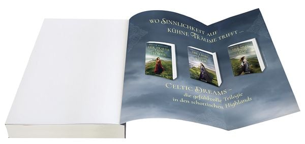 Produktbild: Die Liebe der Lady River