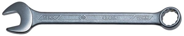 C.K T4343M 13H Ring-Maulschlüssel Schlüsselweite (Metrisch) 13mm