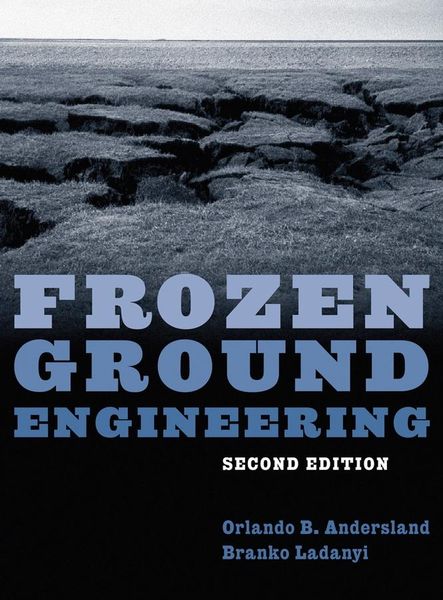 Produktbild: Frozen Ground Engineering
