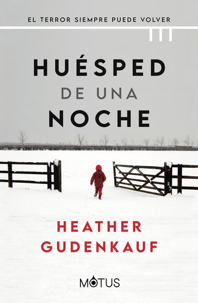 Produktbild: Hu&eacute;sped de una noche