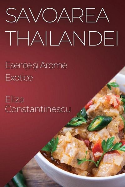 Produktbild: Savoarea Thailandei