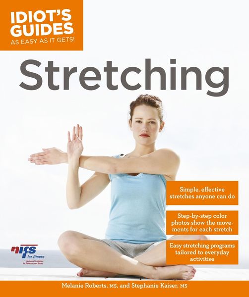 Produktbild: Stretching