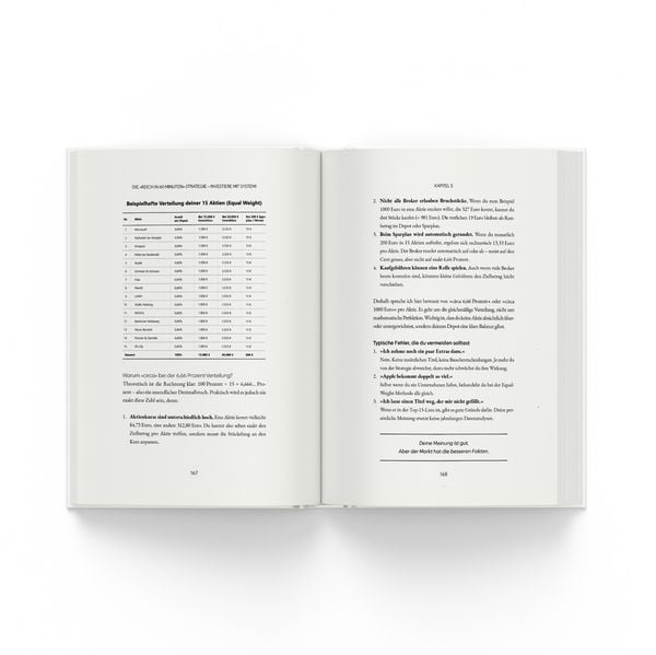 Produktbild: Reich in 60 Minuten