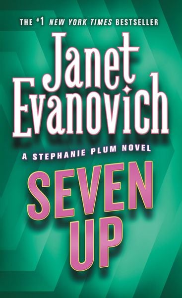 Produktbild: Seven Up