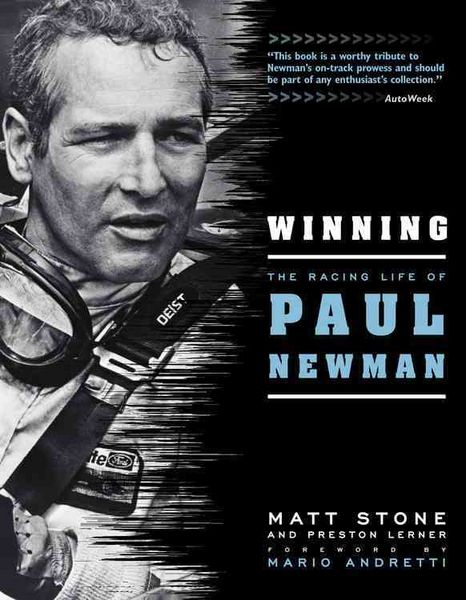 Produktbild: Stone, M: Winning
