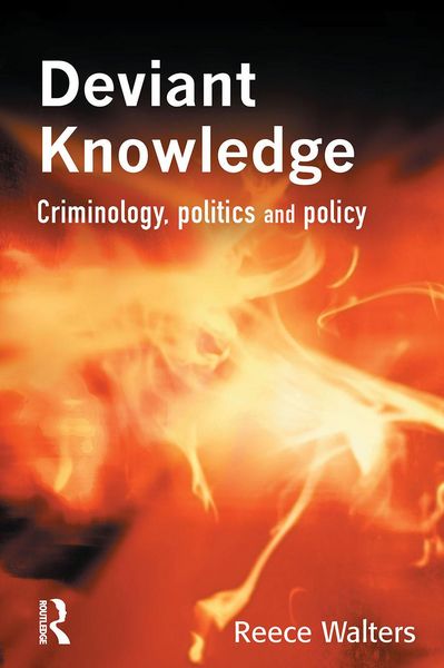 Produktbild: Deviant Knowledge