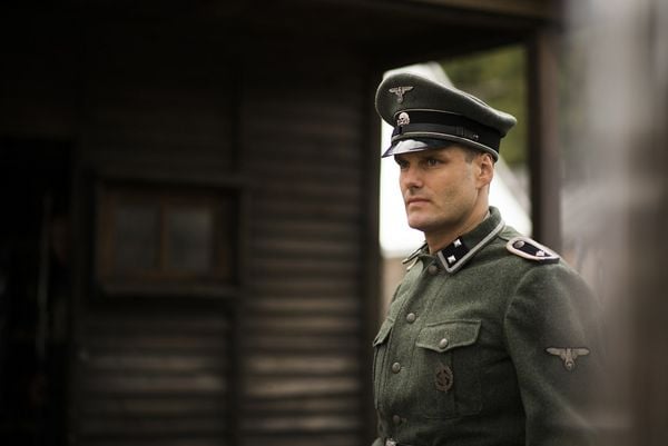 Produktbild: Sobibor - Flucht aus Sobibor (Fernsehjuwelen)