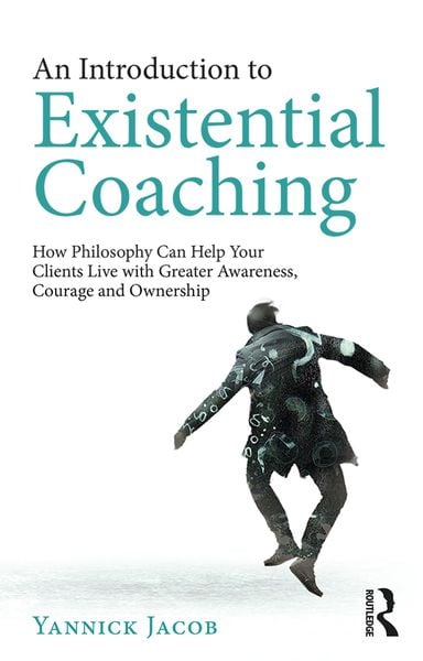 Produktbild: An Introduction to Existential Coaching