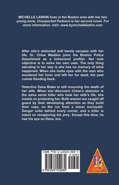 Produktbild: Unexpected Partners
