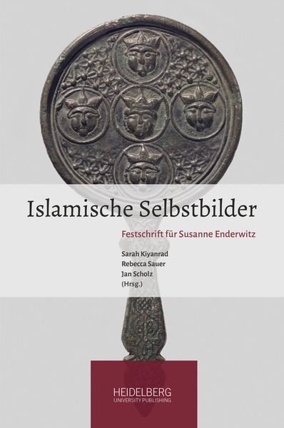 Produktbild: Islamische Selbstbilder