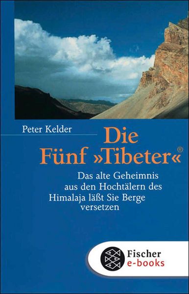 Produktbild: Die F&uuml;nf 'Tibeter'&reg;