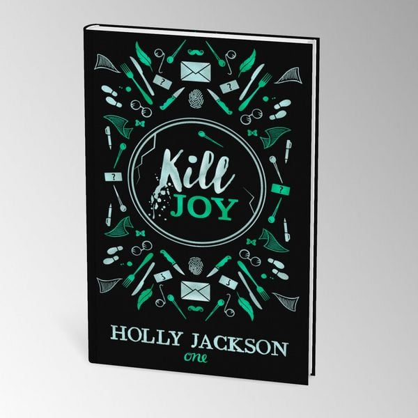 Produktbild: Kill Joy