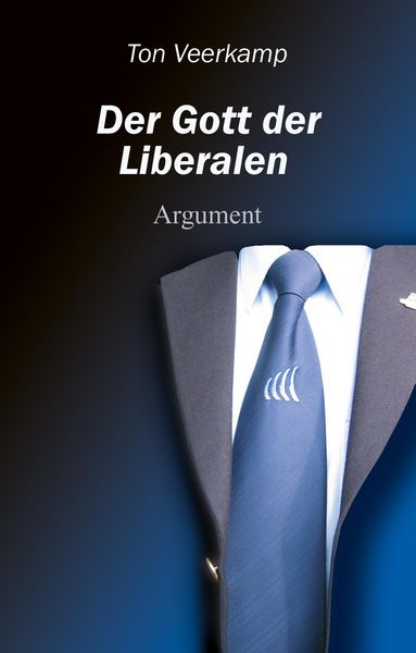 Produktbild: Der Gott der Liberalen