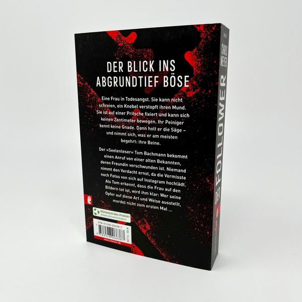 Produktbild: Der Follower