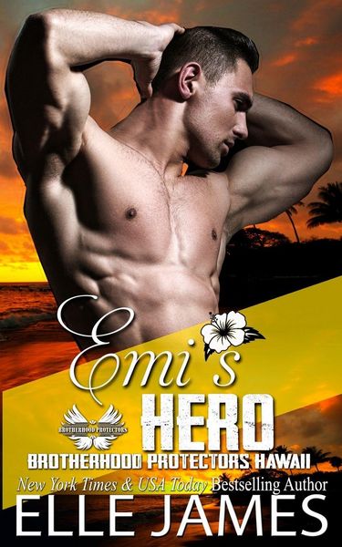 Produktbild: Emi's Hero