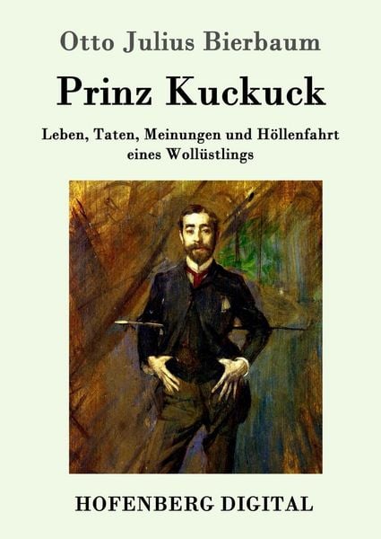 Produktbild: Prinz Kuckuck