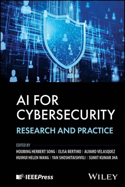Produktbild: AI for Cybersecurity