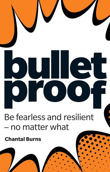 Produktbild: Bulletproof
