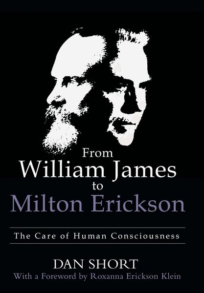 Produktbild: From William James to Milton Erickson