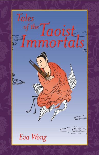 Produktbild: Tales of the Taoist Immortals