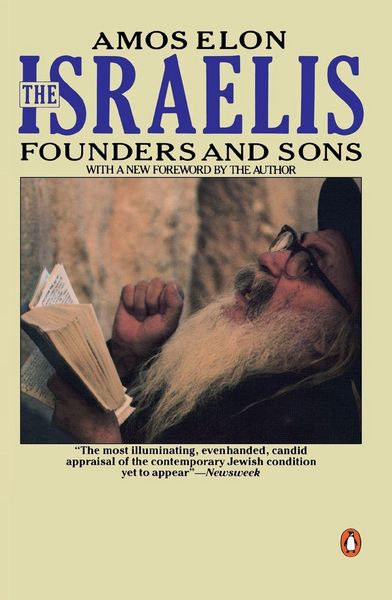 Produktbild: The Israelis