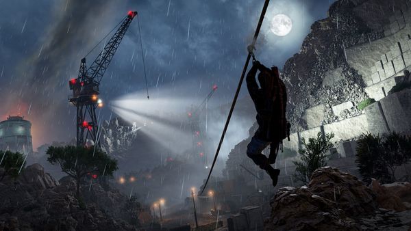 Produktbild: Sniper Elite Resistance