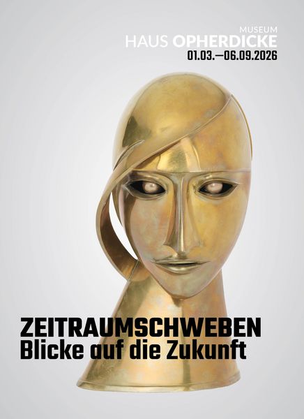 Produktbild: Zeitraumschweben