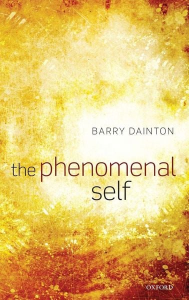 Produktbild: Phenomenal Self C