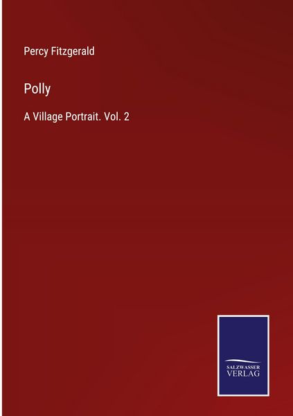 Produktbild: Polly