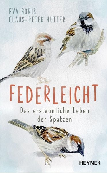 Produktbild: Federleicht