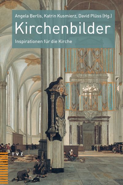 Produktbild: Kirchenbilder