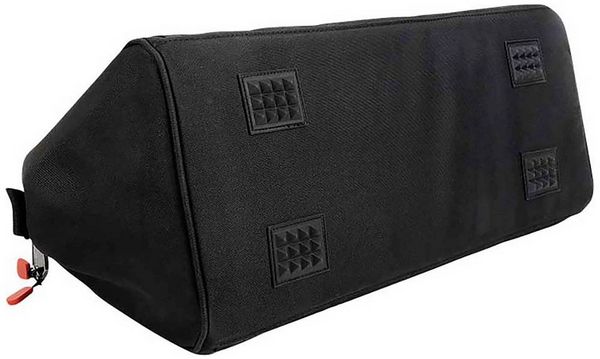 Produktbild: WorkPro WP281003 Werkzeugtasche unbest&uuml;ckt (L x B x H) 300 x 200 x 180mm