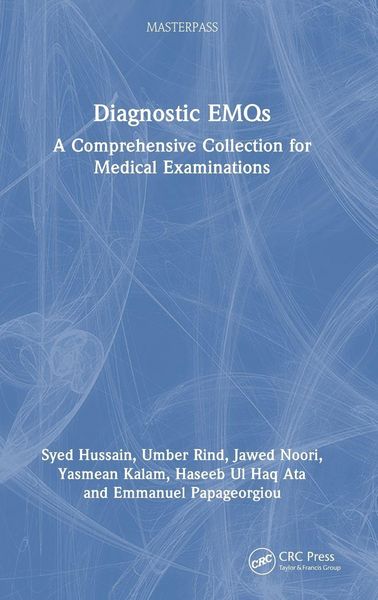 Produktbild: Diagnostic EMQs