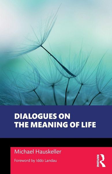 Produktbild: Dialogues on the Meaning of Life