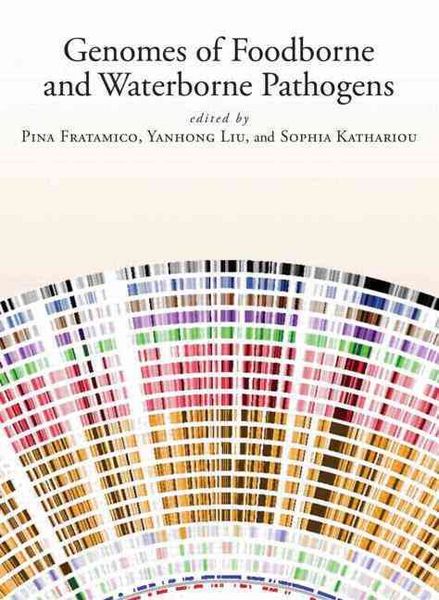 Produktbild: Genomes Of Foodborne & Waterbo