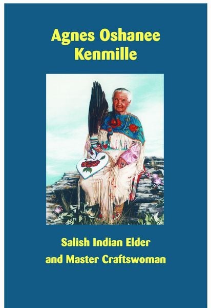 Produktbild: Agnes Oshanee Kenmille