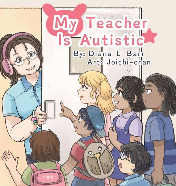 Produktbild: My Teacher Is Autistic