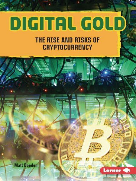 Produktbild: Digital Gold