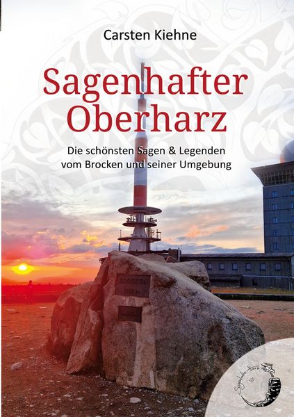 Produktbild: Sagenhafter Oberharz