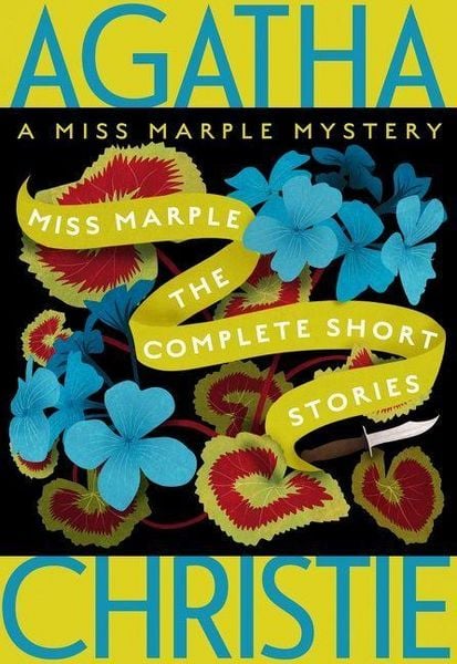 Produktbild: Miss Marple: The Complete Short Stories