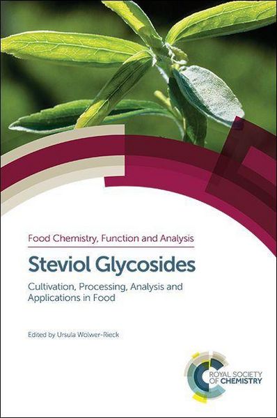Produktbild: Steviol Glycosides