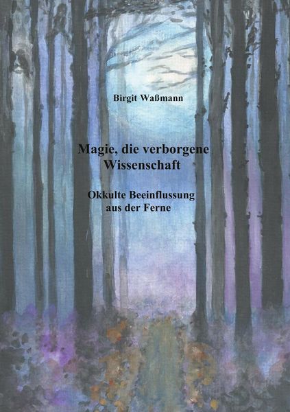Produktbild: Magie, die verborgene Wissenschaft