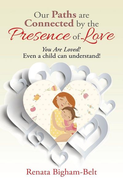 Produktbild: Our Paths are Connected by the Presence of Love