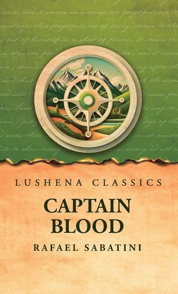 Produktbild: Captain Blood