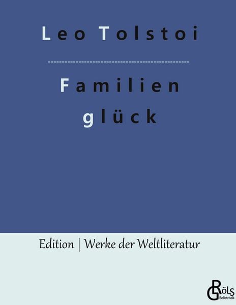 Produktbild: Familiengl&uuml;ck