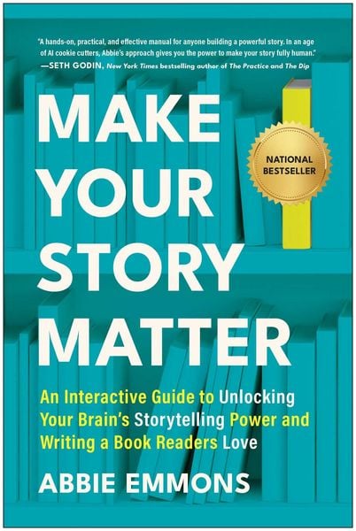 Produktbild: Make Your Story Matter