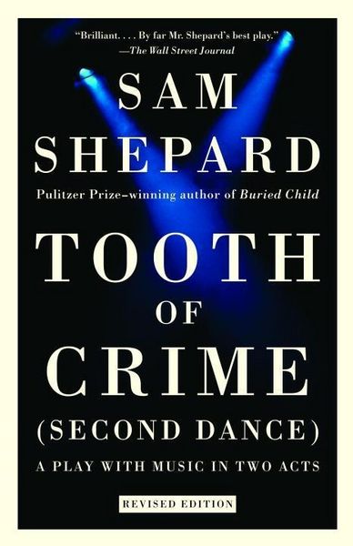 Produktbild: Tooth of Crime